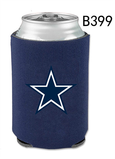 Dallas Cowboys Navy Cup Set B399